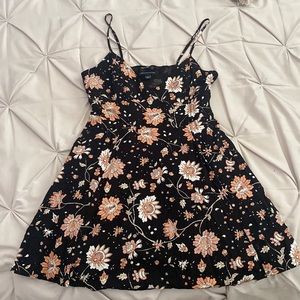 American Eagle Sundress